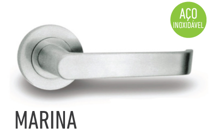 Marina Marina